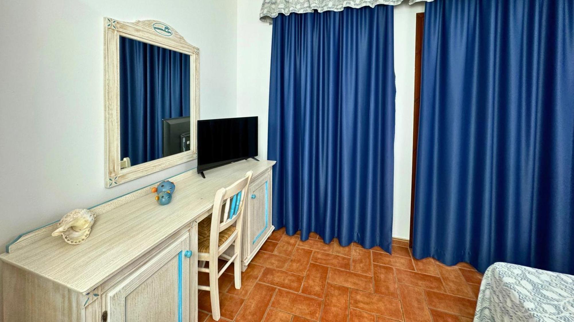 Hotel Le Sabbie Калазетта Екстер'єр фото